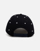New Era Houston Astros 'Embellishment' 9FORTY A-Frame Snapback Navy