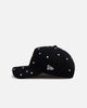 New Era Houston Astros 'Embellishment' 9FORTY A-Frame Snapback Navy