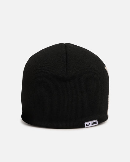 Carre C-Star Skully Black/Off White