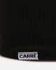 Carre C-Star Skully Black/Off White