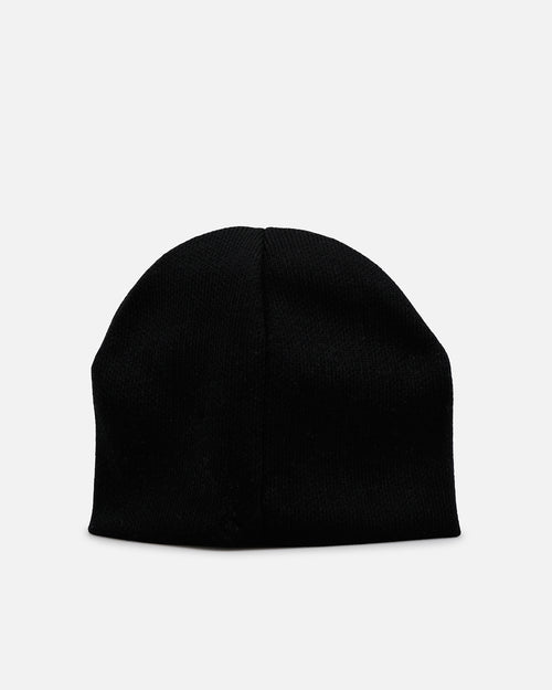 Saint Morta Redemption Skully Black