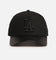 New Era Los Angeles Dodgers 'Canvas Leather' 9FORTY A-Frame Snapback Black