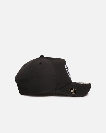 New Era Las Vegas Raiders 'Golf Pack Prolite' 9FORTY A-Frame Snapback Black