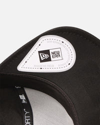New Era Los Angeles Dodgers 'Golf Pack Prolite' 9FORTY A-Frame Snapback Black