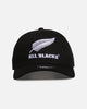 New Era New Zealand All Blacks 'All Blacks Collection' 9FORTY A-Frame Snapback Black/White
