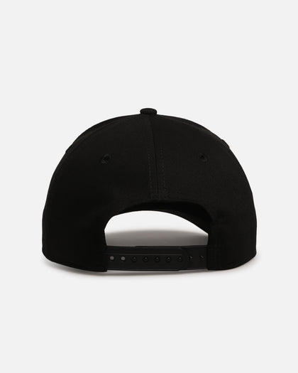 New Era New Zealand All Blacks 'All Blacks Collection' 9FORTY A-Frame Snapback Black/White