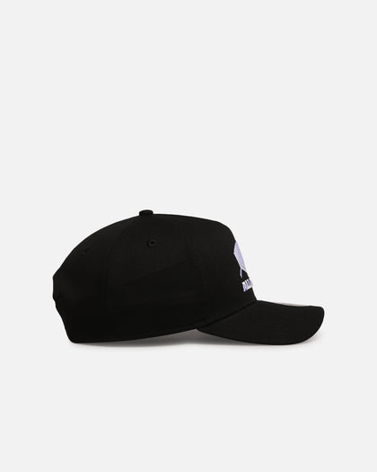 New Era New Zealand All Blacks 'All Blacks Collection' 9FORTY A-Frame Snapback Black/White