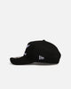New Era New Zealand All Blacks 'All Blacks Collection' 9FORTY A-Frame Snapback Black/White