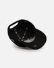New Era New Zealand All Blacks 'All Blacks Collection' 9FORTY A-Frame Snapback Black/White