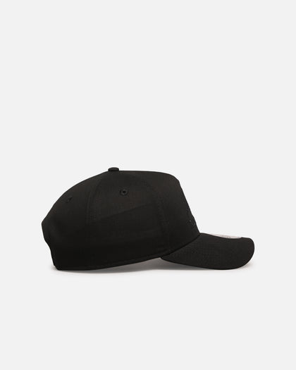 New Era New Zealand All Blacks 'All Blacks Collection' 9FORTY A-Frame Snapback Black