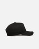 New Era New Zealand All Blacks 'All Blacks Collection' 9FORTY A-Frame Snapback Black