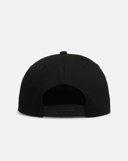 New Era New Zealand All Blacks 'All Blacks Collection' 9FIFTY Snapback Black/White