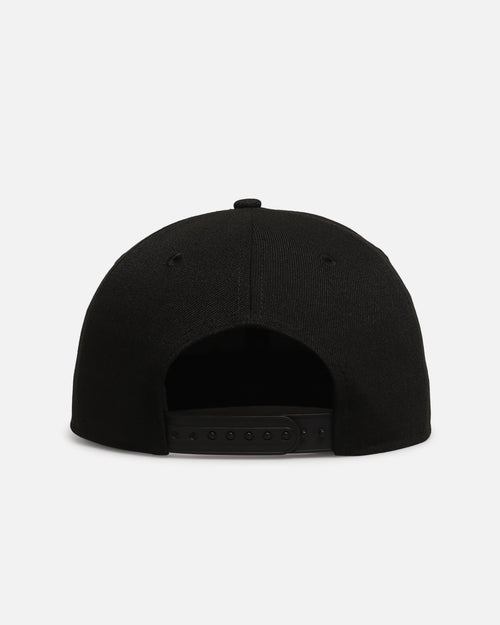 New Era New Zealand All Blacks 'All Blacks Collection' 9FIFTY Snapback Black/White