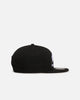 New Era New Zealand All Blacks 'All Blacks Collection' 9FIFTY Snapback Black/White