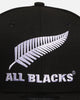 New Era New Zealand All Blacks 'All Blacks Collection' 9FIFTY Snapback Black/White