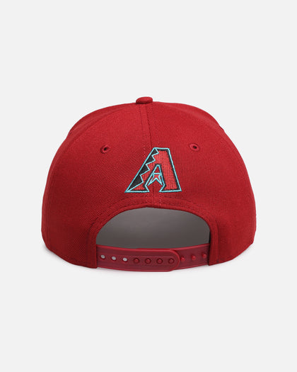 New Era Arizona Diamondbacks 'Hyperfly Katakana x MLB' 9FORTY A-Frame Snapback Official Team Colour