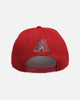 New Era Arizona Diamondbacks 'Hyperfly Katakana x MLB' 9FORTY A-Frame Snapback Official Team Colour