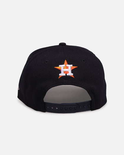 New Era Houston Astros 'Hyperfly Katakana x MLB' 9FORTY A-Frame Snapback Official Team Colour