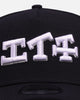 New Era Houston Astros 'Hyperfly Katakana x MLB' 9FORTY A-Frame Snapback Official Team Colour