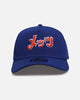 New Era New York Mets 'Hyperfly Katakana x MLB' 9FORTY A-Frame Snapback Official Team Colour