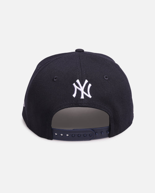 New Era New York Yankees 'Hyperfly Katakana x MLB' 9FORTY A-Frame Snapback Official Team Colour