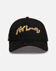New Era Pittsburgh Pirates 'Hyperfly Katakana x MLB' 9FORTY A-Frame Snapback Official Team Colour