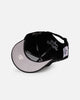Pro Standard Los Angeles Dodgers 'Eternal Skull' Pro Pinch Strapback Black/Blue