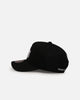 Mitchell & Ness Chicago Bulls 'Gothic Letter' Pro Pinch Snapback Black