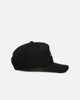 Mitchell & Ness New York Knicks 'Gothic Letter' Pro Pinch Snapback Black