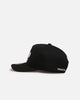 Mitchell & Ness New York Knicks 'Gothic Letter' Pro Pinch Snapback Black