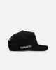 Mitchell & Ness Chicago Bulls 'Retro' Deadstock Corduroy Snapback Black