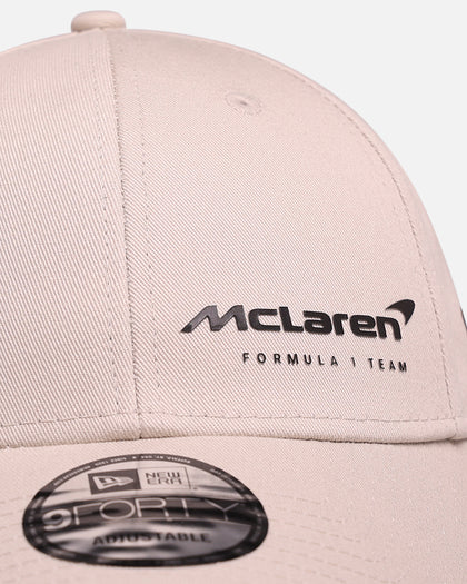 2025 McLaren F1 Essentials Cap | Caps Adults