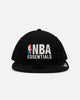 New Era NBA Logo 'Fear Of God x NBA' 9FIFTY Retro Crown Snapback Black