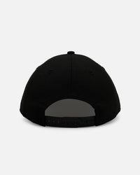 New Era WNBA Logo 'Fear Of God x NBA' 9FIFTY Retro Crown Snapback Black