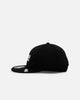 New Era WNBA Logo 'Fear Of God x NBA' 9FIFTY Retro Crown Snapback Black