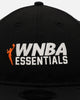 New Era WNBA Logo 'Fear Of God x NBA' 9FIFTY Retro Crown Snapback Black