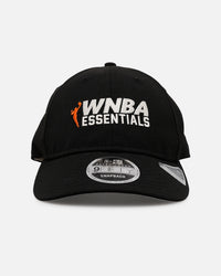 New Era WNBA Logo 'Fear Of God x NBA' 9FIFTY Retro Crown Snapback Black