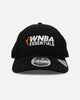 New Era WNBA Logo 'Fear Of God x NBA' 9FIFTY Retro Crown Snapback Black
