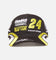 47 Brand X Market Studios 'Byron' 47 Hitch Snapback Black