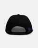 New Era Oakland Athletics 'Drip 3.0' 9FORTY A-Frame Snapback Black/Glow