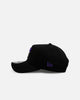 New Era Philadelphia Phillies 'Drip 3.0' 9FORTY A-Frame Snapback Black/Glow