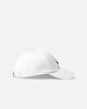 Nike Club Unstructured Futura Wash Cap White/Black