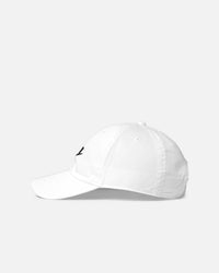 Nike Club Unstructured Futura Wash Cap White/Black