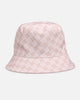 Jordan Apex Reversible Bucket Hat Lt Orewood Brown