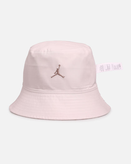 Jordan Apex Reversible Bucket Hat Lt Orewood Brown