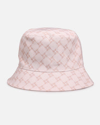 Jordan Apex Reversible Bucket Hat Lt Orewood Brown