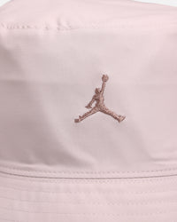Jordan Apex Reversible Bucket Hat Lt Orewood Brown