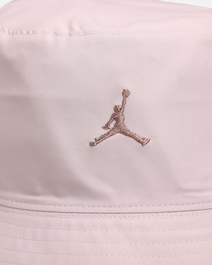Jordan Apex Reversible Bucket Hat Lt Orewood Brown