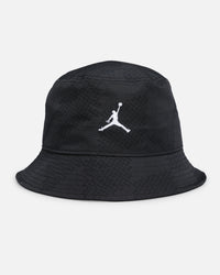 Jordan Apex Bucket Hat Black/White