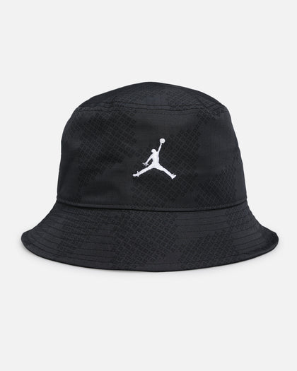 Jordan Apex Bucket Hat Black/White